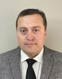 Олександр Колеснік